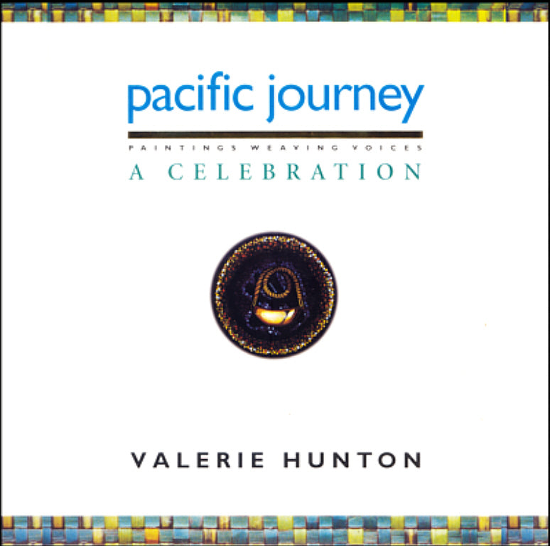 Pacific Journey. a Celebration