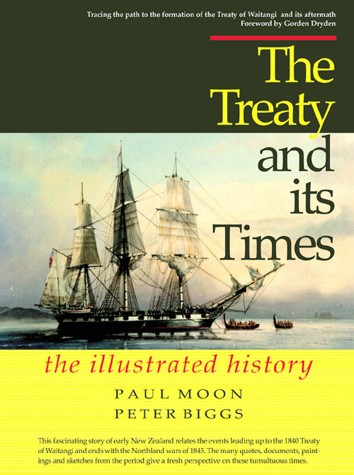 The Treaty and its Times: the illustrated history